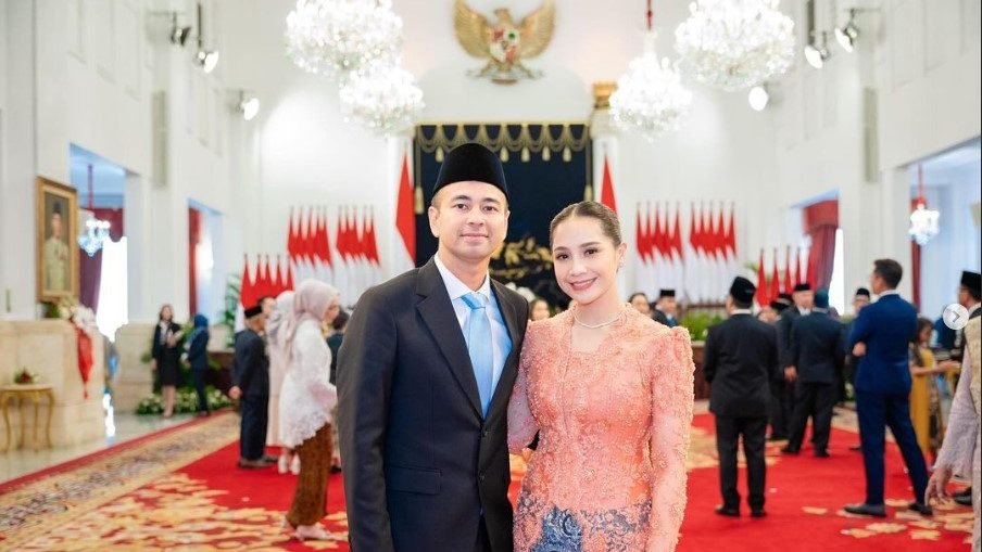 Raffi Ahmad Klarifikasi Deklarasi Sumpah Pemuda, Bantah Terlibat Atur Acara
