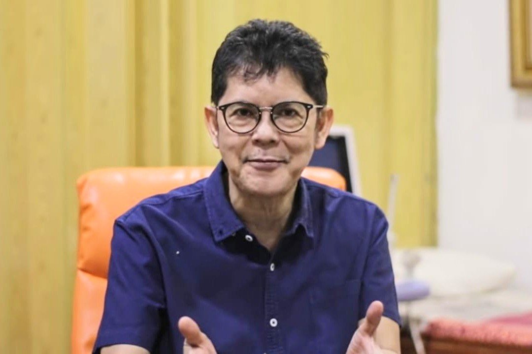 Benarkah Keperkasaan Pria Menurun di Usia 30 Tahun? Simak Penjelasan Dokter Boyke