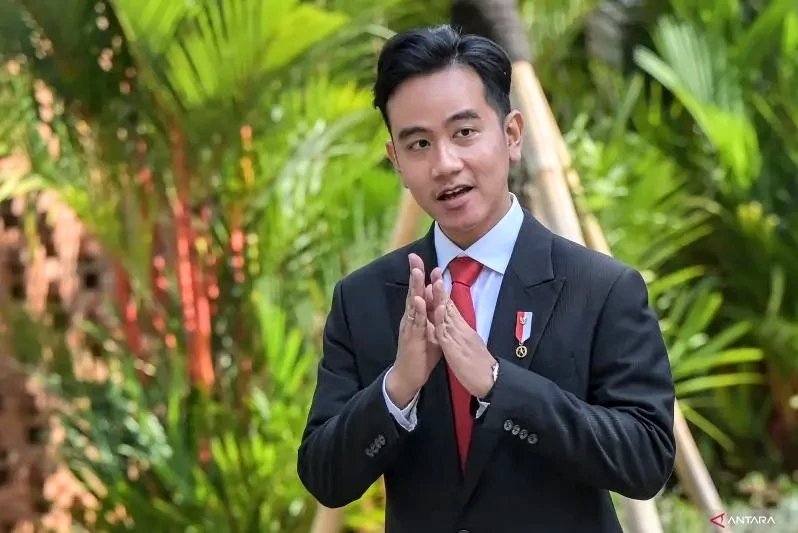 Kasus Dugaan Keracunan MBG di Batang: Wapres Gibran Minta Investigasi Transparan dan Evaluasi Total