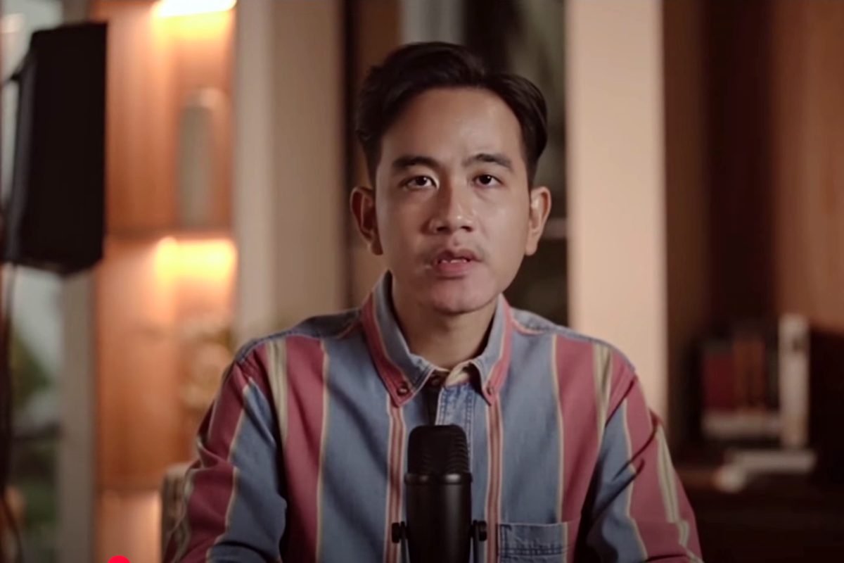 MK Tak Temukan Bukti Ijazah Setara SMA Gibran, Ini 5 Fakta Menarik dalam Putusannya