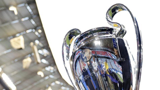 Klasemen Liga Champions 2026/2027: PSG Memimpin, Lima Tim Sama-Sama Raih 9 Poin