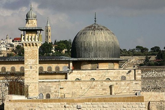 Turkiye Kecam Penyerbuan Al-Aqsa, Desak Dunia Bertindak