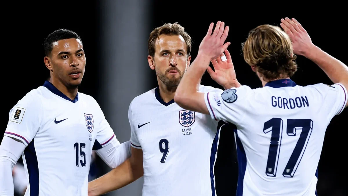 Thomas Tuchel Jagokan Harry Kane Raih Ballon d'Or 2026: 73 Gol dan Treble Bersama Bayern
