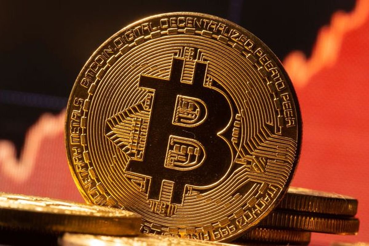 Bitcoin Tertekan Jelang Rapat The Fed, Harga BTC Bertahan di US$80.000