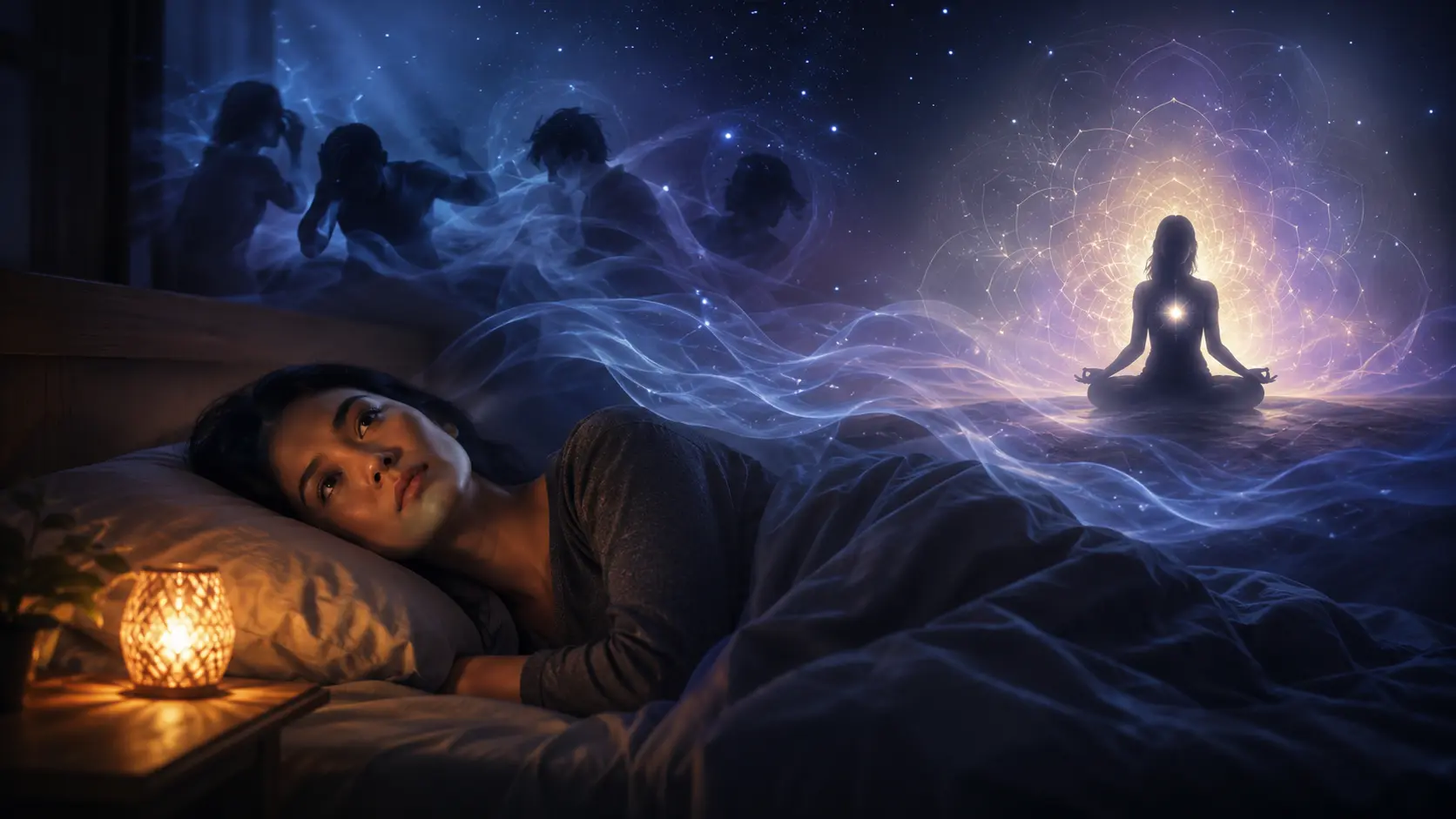 Benarkah Magnesium Sebelum Tidur Bisa Bikin Nyenyak? Ini Penjelasan Ahli
