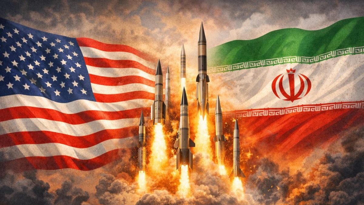 Iran Tengah Mengkaji Proposal Amerika Serika untuk Kembali Berunding, Selat Hormuz Jadi Sorotan