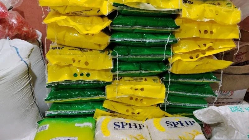 Bulog Siap Pasok Beras SPHP ke Kopdes Merah Putih Tanpa Batas