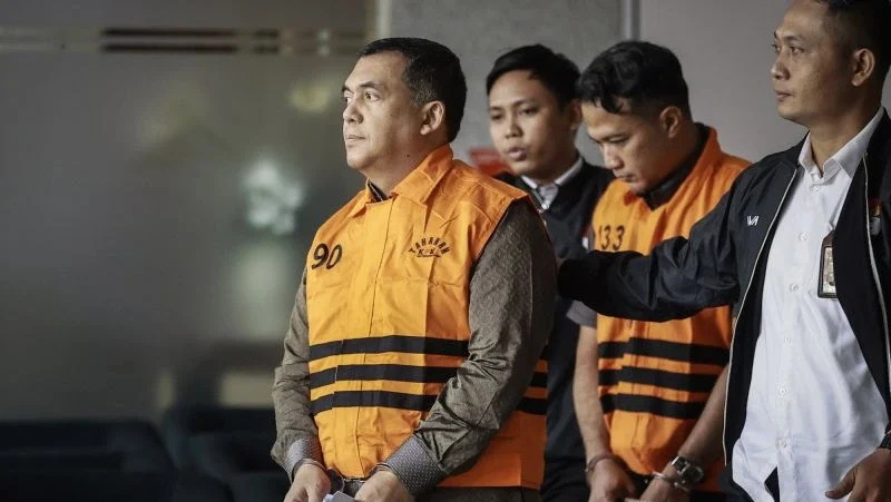 Silmy Karim Didakwa Peras Biro Visa Rp 168,92 Miliar, Jaksa Ungkap Modus Dokumen Imigrasi