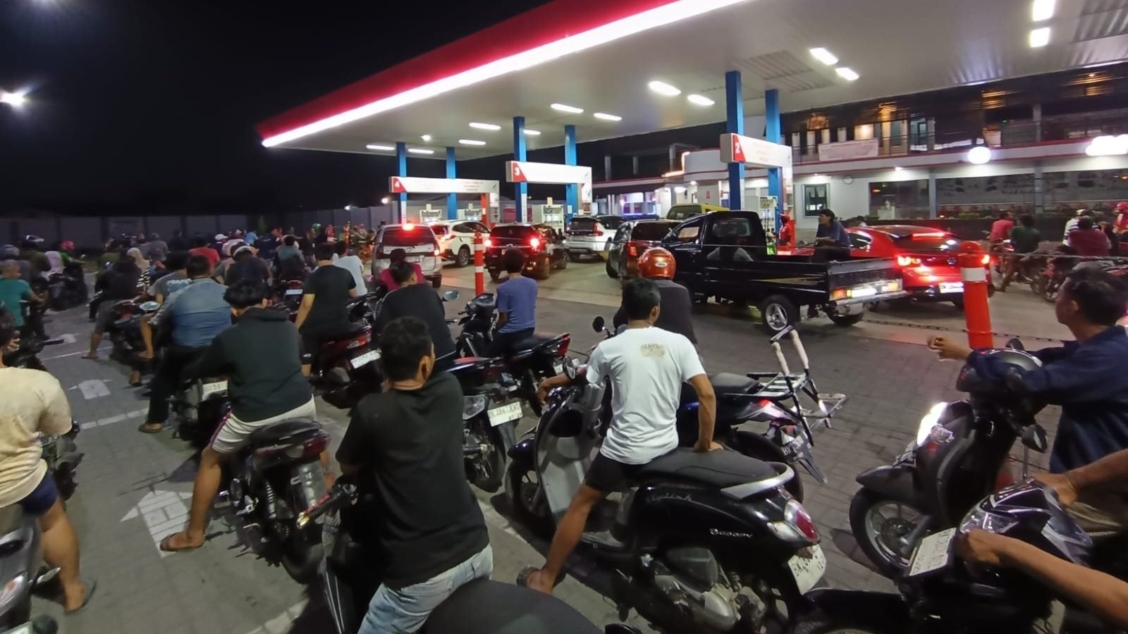 Harga BBM Pertamax RON 92 Akan Naik hingga 11% pada 1 Oktober 2026