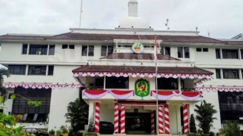 Pemkot Medan Perpanjang 8.393 PPPK Paruh Waktu, 57 Orang Tak Lagi Dikontrak