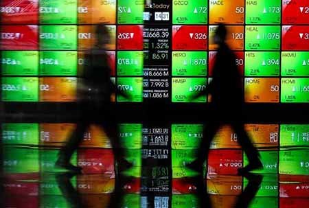 Investor Pasar Modal RI Tembus 31,13 Juta, Gen Z dan Milenial Mendominasi