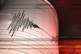 Gempa M5,2 Guncang Lombok Barat Dini Hari, Terasa hingga Sumbawa