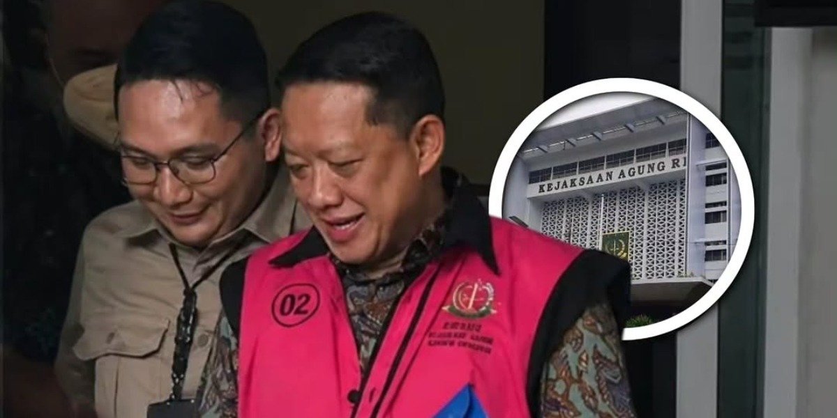 Febrie Adriansyah Didakwa Peras Tan Kian Rp 55 Miliar, Ini Aliran Uangnya
