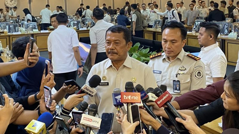 Dua Napi Kasus Timah Diperiksa soal Hunian Mewah Lapas Cibinong
