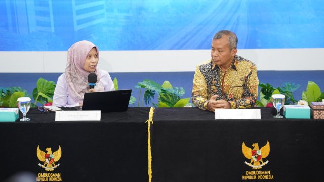 Ombudsman Temukan Dugaan Kluster Mewah di Lapas Cibinong, Ada Pungli hingga Celah Keamanan