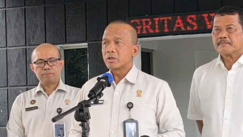 Lima Pejabat Lapas Cibinong Dinonaktifkan, Kemenimipas Telusuri Fasilitas yang Hilang Usai Sidak Ombudsman