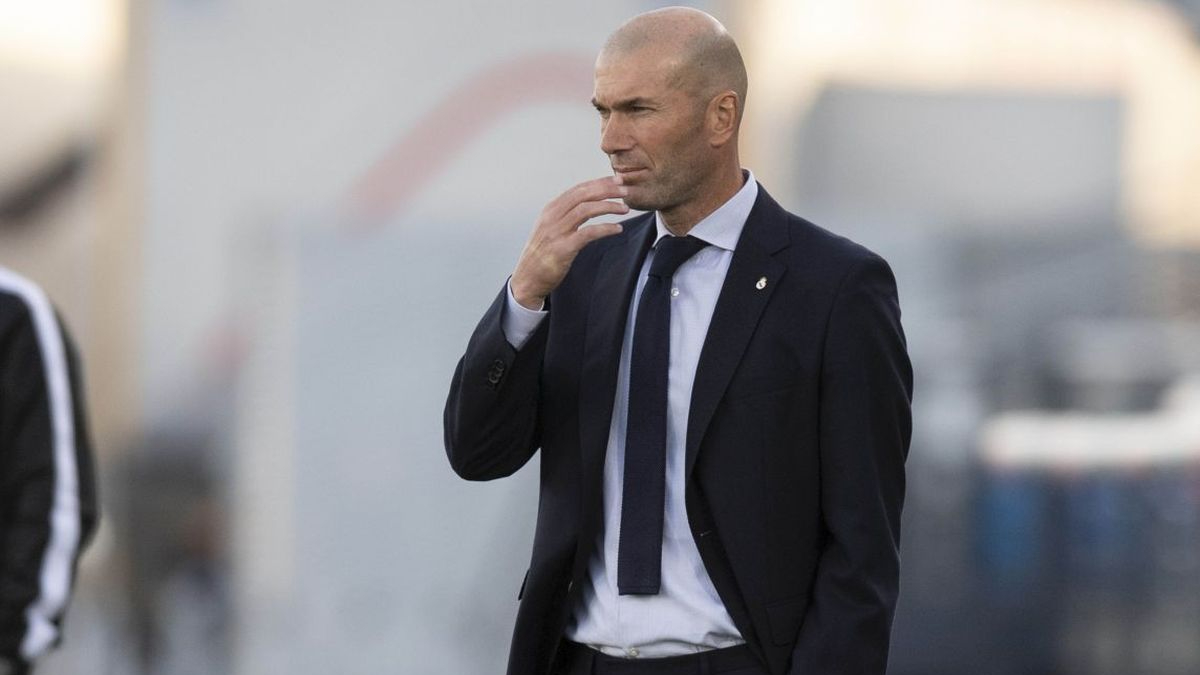 Zidane Menang di Debut, Mbappe Cedera Saat Bawa Prancis Taklukkan Turki