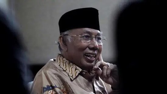 Bachtiar Chamsyah Meninggal Dunia, Jejak Tokoh Minang dari Medan hingga Kursi Mensos