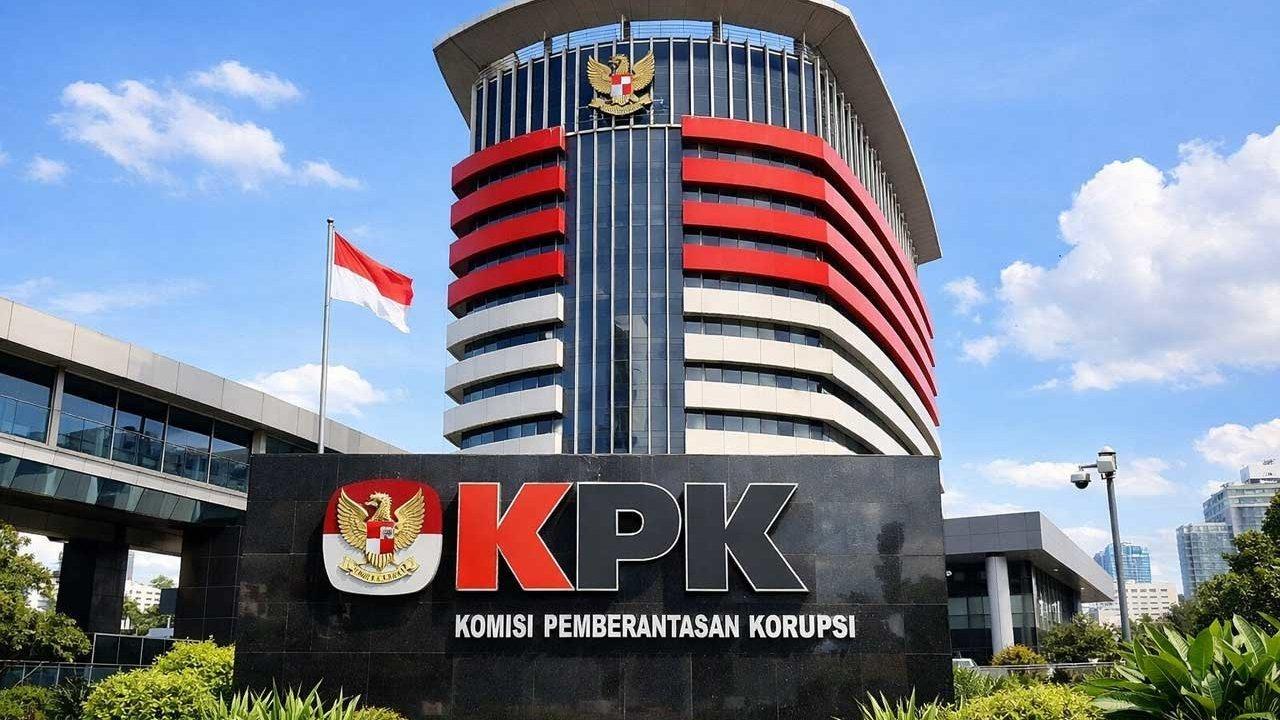 KPK Buka Peluang Tangani Dugaan Pungli Lapas, Ada Informasi Rp 250 Juta untuk Akses HP