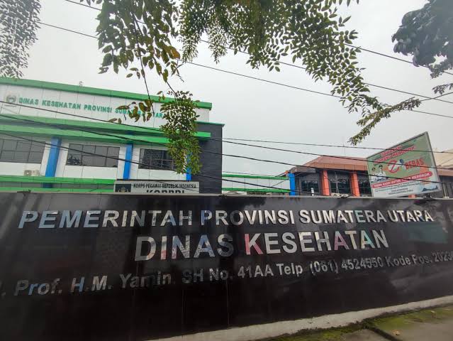 Dinkes Sumut Temukan 27 Kasus Super Flu
