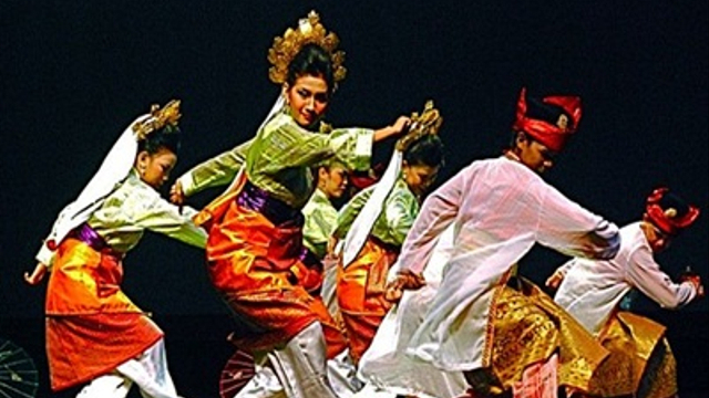 Indonesia dan 3 Negara Ajukan Tari Zapin ke UNESCO pada 2027