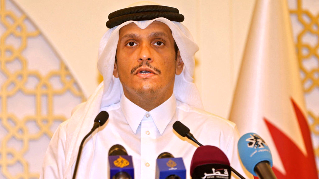 PM Qatar Sebut Netanyahu Penjahat Perang, Tapi Tetap Lanjutkan Mediasi