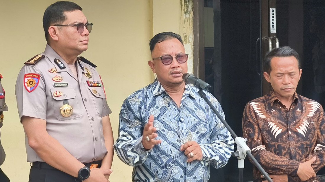 Kasus Tewasnya Winda Lorenza, Kompolnas Sebut Logika Peristiwanya Miliki Alur yang Logis