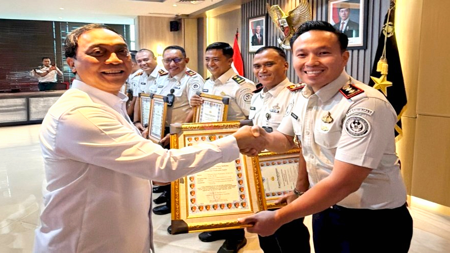 Profil Wisnu Hani Putranto, Kalapas Cibinong yang Disorot Usai Temuan Klaster Mewah