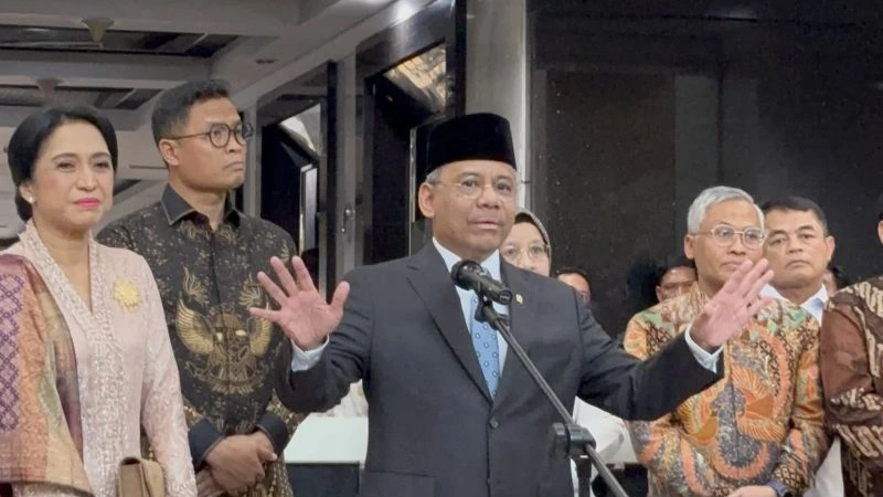 Gaji PNS Tetap Lewat Bank, Kemenkeu Belum Pastikan Usulan Koperasi Merah Putih