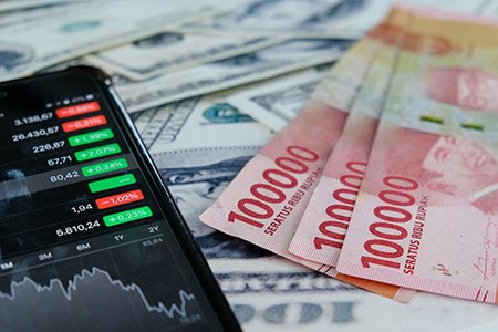 Pemerintah Serap Rp 20,65 Triliun dari Lelang SUN, Investor Tawar Rp 31,09 Triliun