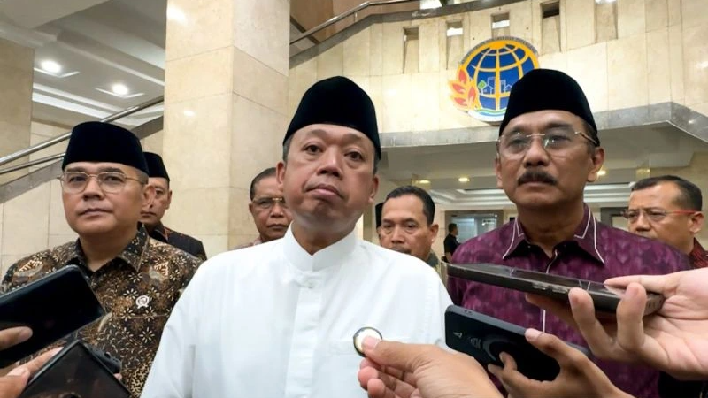 Mangkir 2 Kali Panggilan KPK, Nusron Wahid Malah Bepergian ke Singapura dan Malaysia