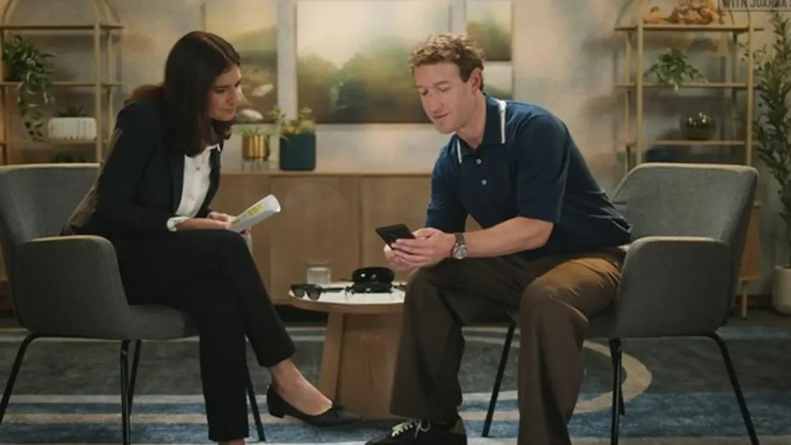 Zuckerberg Masih Pakai Galaxy S24 Ultra, Bos Meta dengan Harta Rp 4.500 Triliun Ini Tak Tergoda HP Baru