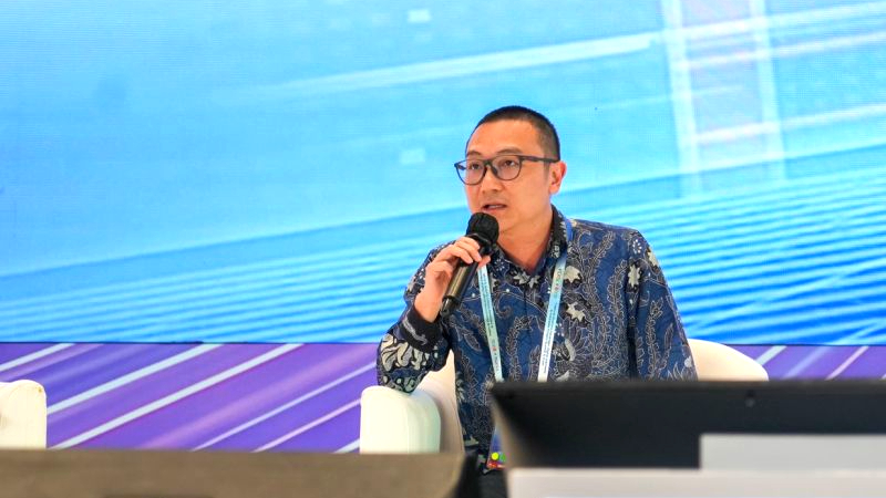 Akun Kripto RI Tembus 22,93 Juta, Industri Mulai Bidik Ekonomi Blockchain