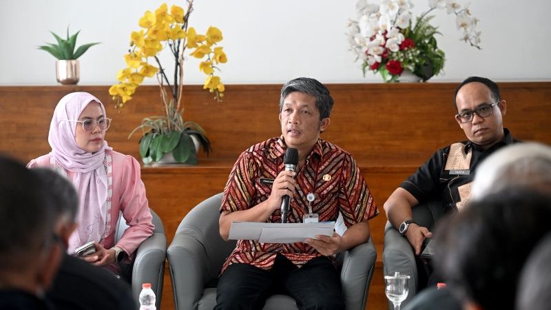 APBD Sumut 2026 Sudah Terealisasi Rp 8,9 Triliun, Belanja Baru 51,8 Persen