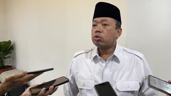 KPK Panggil Nusron Wahid Pekan Ini, Pendalaman Kasus HGB Summarecon Terus Berlanjut