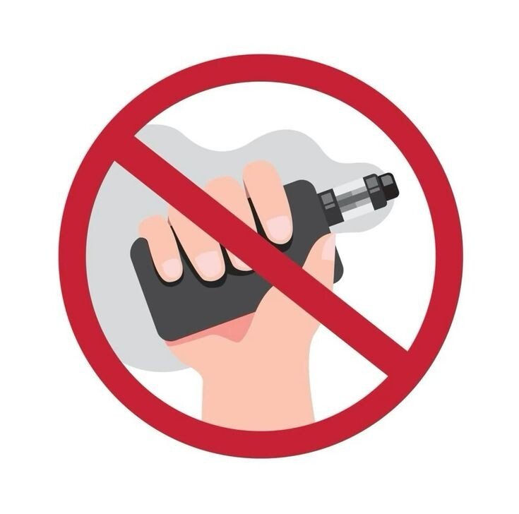 ASN Dilarang Menggunakan Vape? Ini Alasan dan Dampak Aturan yang Jadi Sorotan