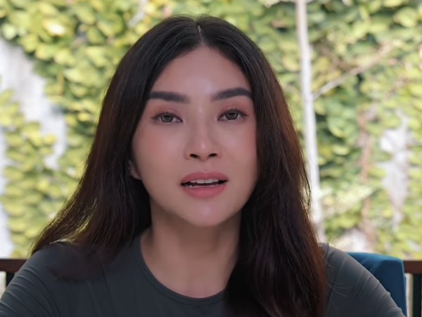 Sarwendah Ungkap Email Diretas, Akun Bisnis Ikut Terancam di Tengah Konflik dengan Ruben