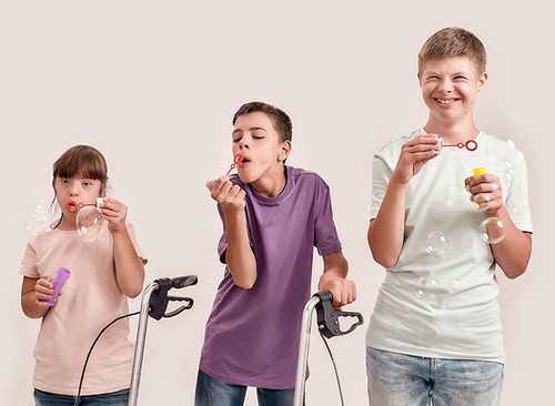 Hari Cerebral Palsy Sedunia 6 Oktober 2026: Kenali Kondisi yang Memengaruhi Gerak dan Perkembangan Anak