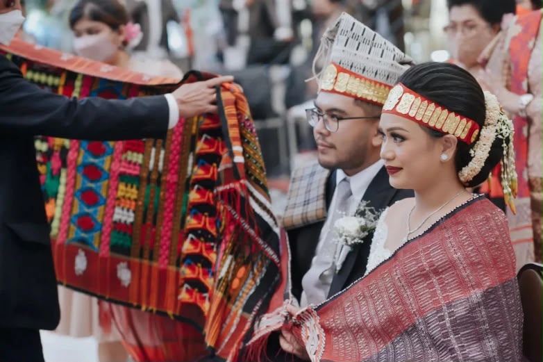 7 Tradisi Pernikahan di Sumatera Utara yang Punya Makna Mendalam, Bukan Sekadar Seremoni