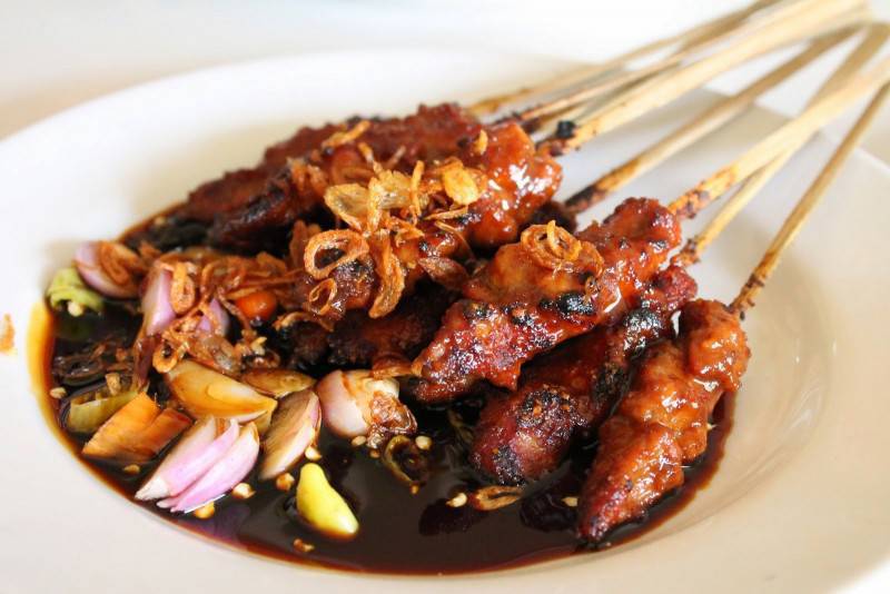 Bertahan Puluhan Tahun, Ini 7 Kuliner Legendaris Medan yang Tak Lekang oleh Zaman