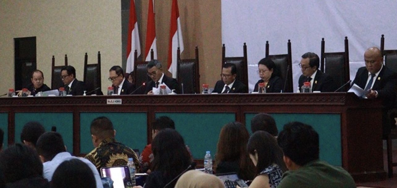 PN Jakpus Batalkan Putusan KPPU Soal Bunga Pinjol, AFPI Apresiasi