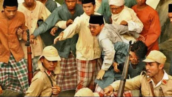 Bukan Sekadar Sarung dan Peci, Ini Peran Santri dalam Sejarah Kemerdekaan Indonesia