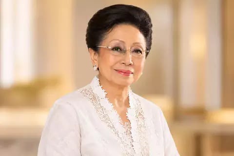 Martha Tilaar Meninggal Dunia, Ini Perjalanan Pendiri Sariayu yang Membangun Bisnis dari Garasi Rumah