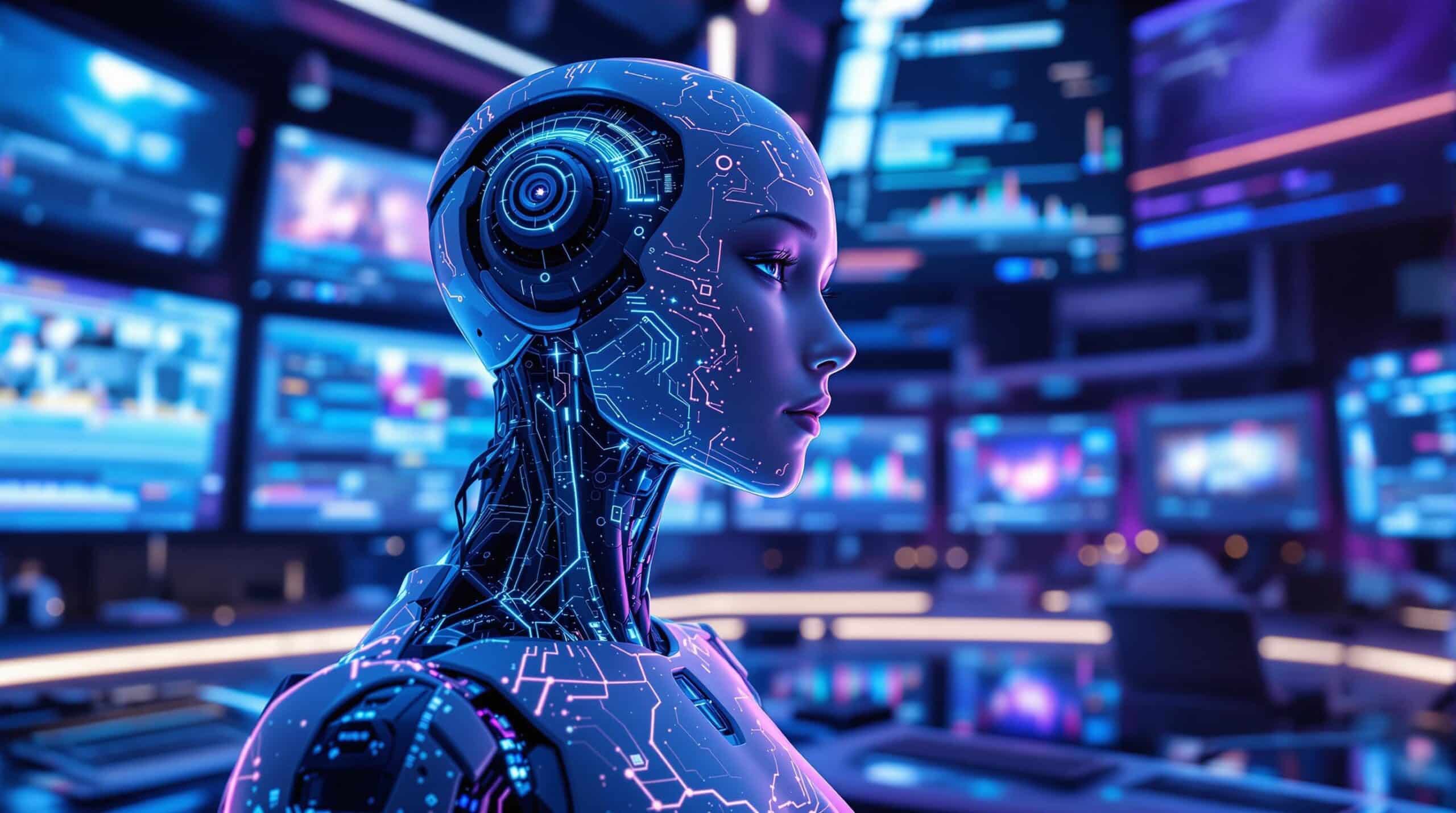 5 Aplikasi Edit Video AI Gratis, Bisa Bikin Konten Tanpa Harus Jago Editing