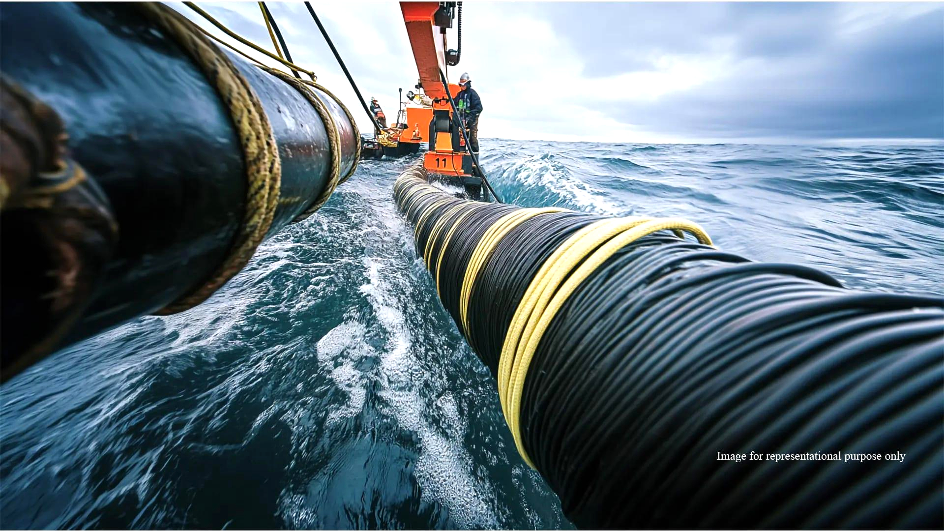 Iran Ancam Kabel Internet Bawah Laut di Selat Hormuz, Infrastruktur Digital AS Ikut Disorot