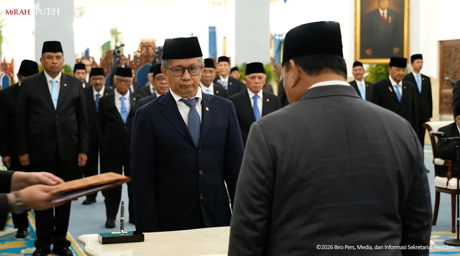 Rocky Gerung Resmi Jadi Wantimpres Prabowo, Ini Rekam Jejak Pendidikan dan Kariernya