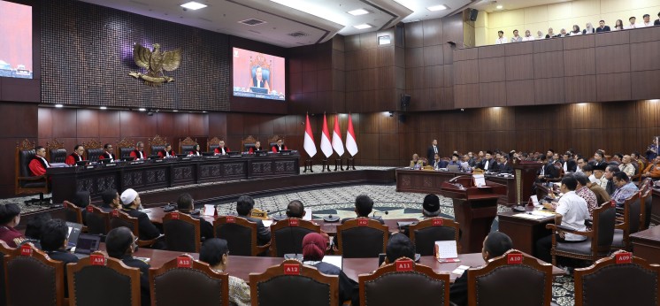 Kemendikdasmen Beber Kronologi Penerbitan Surat Penyetaraan SMA Gibran