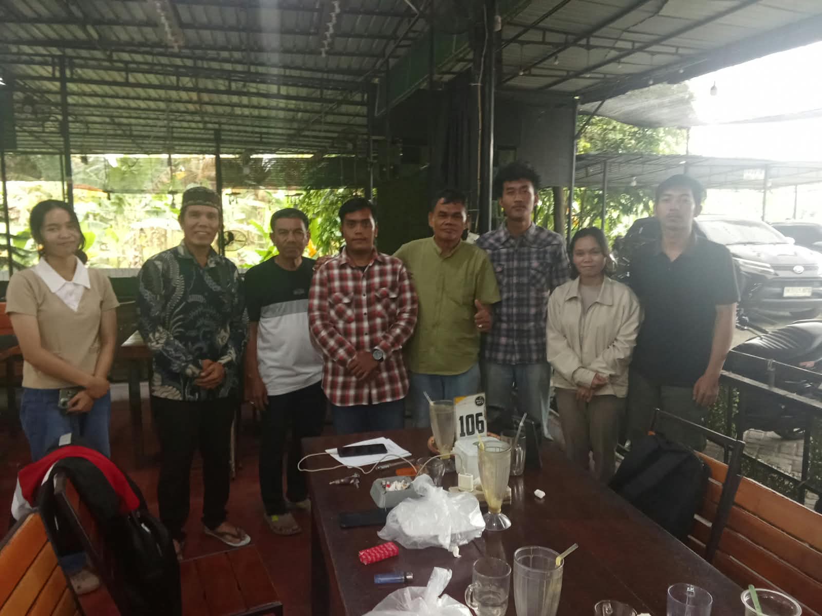 Masyarakat dan Mahasiswa Soroti Tambang Bawah Tanah, Dorong Transparansi dan Perlindungan Lingkungan