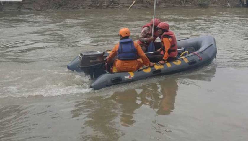 Banjir Medan Bisa Meluas, 23 Perahu Karet Disiagakan Hadapi Cuaca Ekstrem