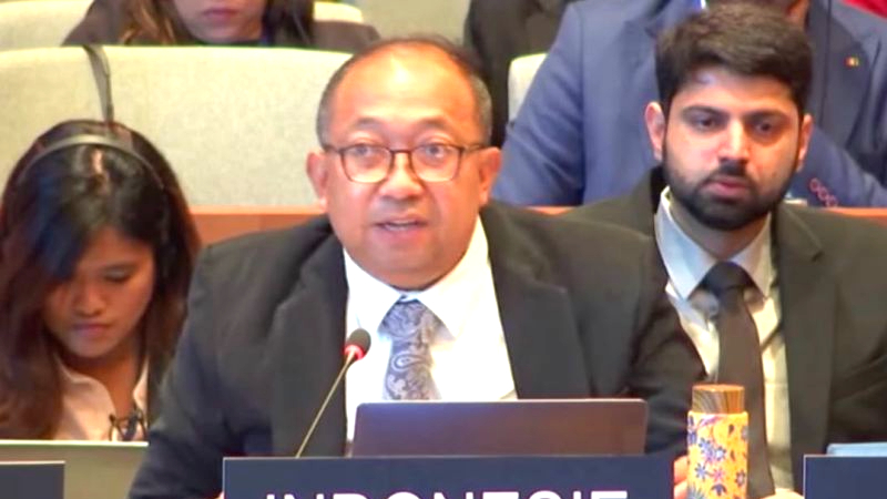 Indonesia Dorong Aturan AI untuk Anak Berbasis Bukti, Bukan Ketakutan terhadap Teknologi